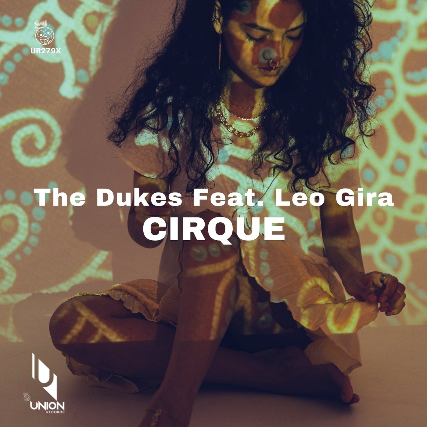 The Dukes - Cirque (feat. Leo Gira) [UR279X]